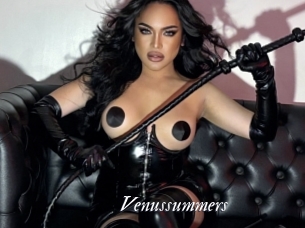 Venussummers