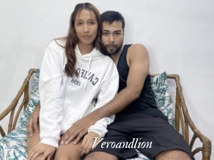 Veroandlion