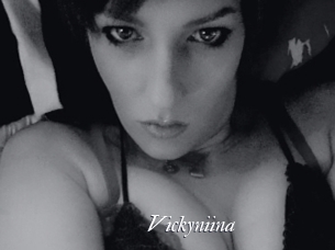 Vickyniina