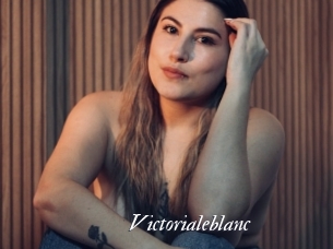 Victorialeblanc