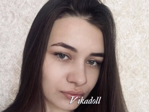 Vikadoll