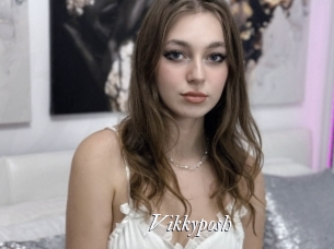 Vikkyposh