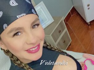 Violetarodri