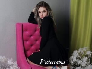 Violettabia