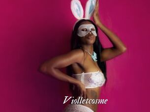 Violletcosme