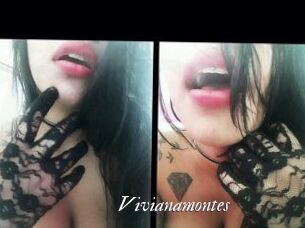 Vivianamontes