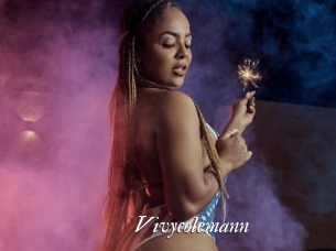 Vivycolemann