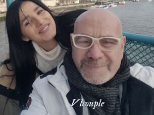 Vlcouple