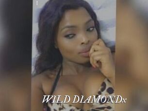 WILD_DIAMONDx