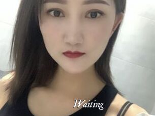 Waiting