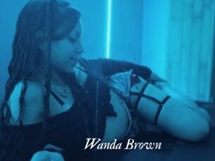 Wanda_Brown