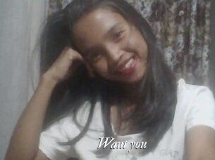 Want_you