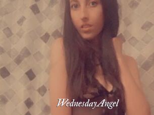 WednesdayAngel