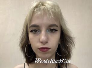 WendyBlackCat