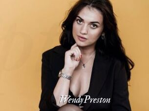 WendyPreston