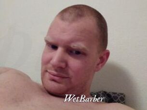 WetBarber