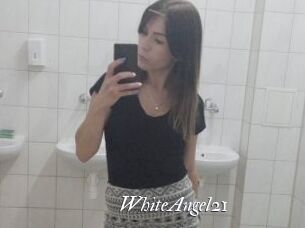 WhiteAngel21