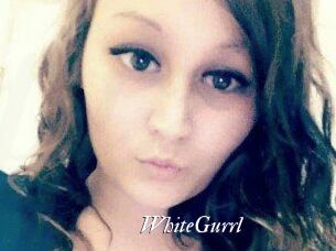 WhiteGurrl