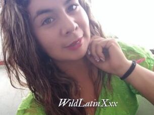 WildLatinXxx