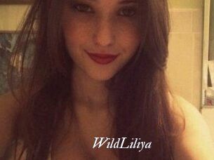 WildLiliya