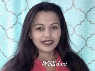 WildMaui