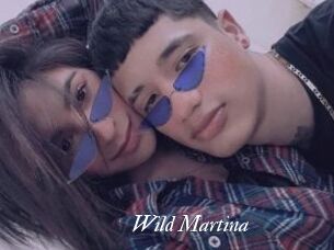 Wild_Martina