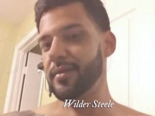 Wilder_Steele