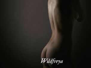 Wildfreya