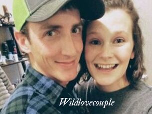 Wildlovecouple