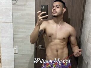 William_Madrid