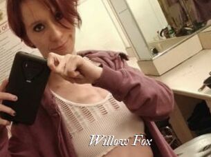 Willow_Fox