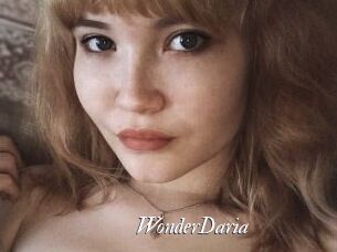 WonderDaria