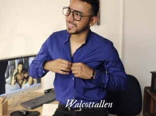 Walcottallen