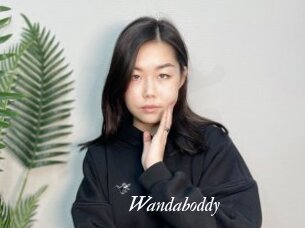 Wandaboddy