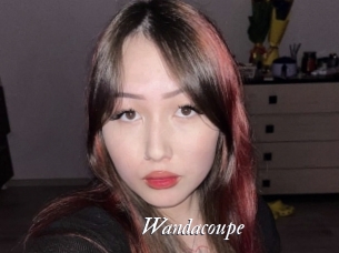 Wandacoupe