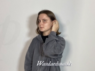 Wandaedmands