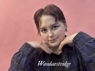 Wandaestridge