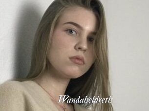 Wandaheldreth