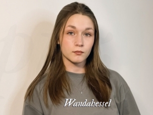 Wandahessel