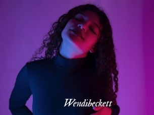 Wendibeckett