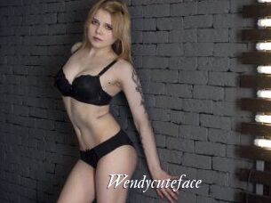 Wendycuteface