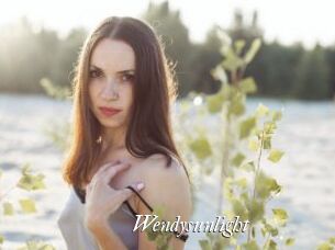 Wendysunlight