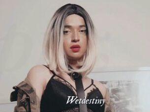 Wetdestiny