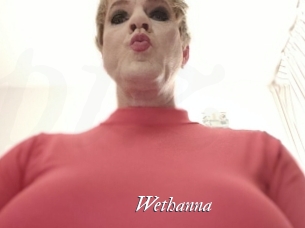 Wethanna