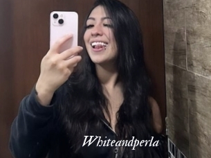 Whiteandperla