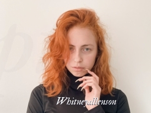 Whitneyallenson