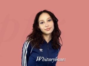 Whitneybones