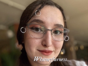 Whitneyfurness