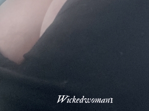 Wickedwoman1