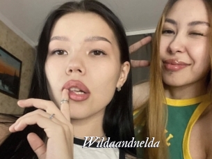 Wildaandnelda